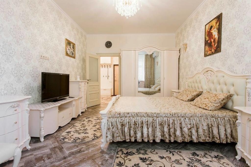 Apartment For You Одеса Екстер'єр фото